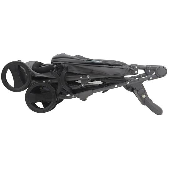 509 Crew Shopee Lightweight XL Canopy Stroller